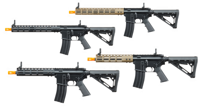 CLASSIC ARMY MWS HAS ARRIVED