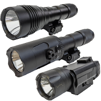 Tac Lights In Stock!