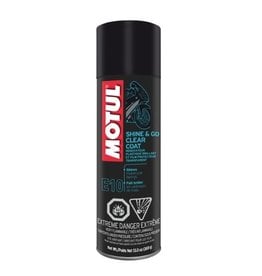 Motul MOTUL Shine and Go