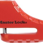 Master Lock Master Lock 2" Disc Lock