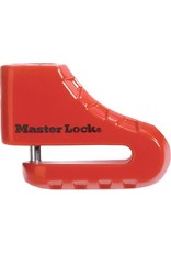 Master Lock Master Lock 2" Disc Lock
