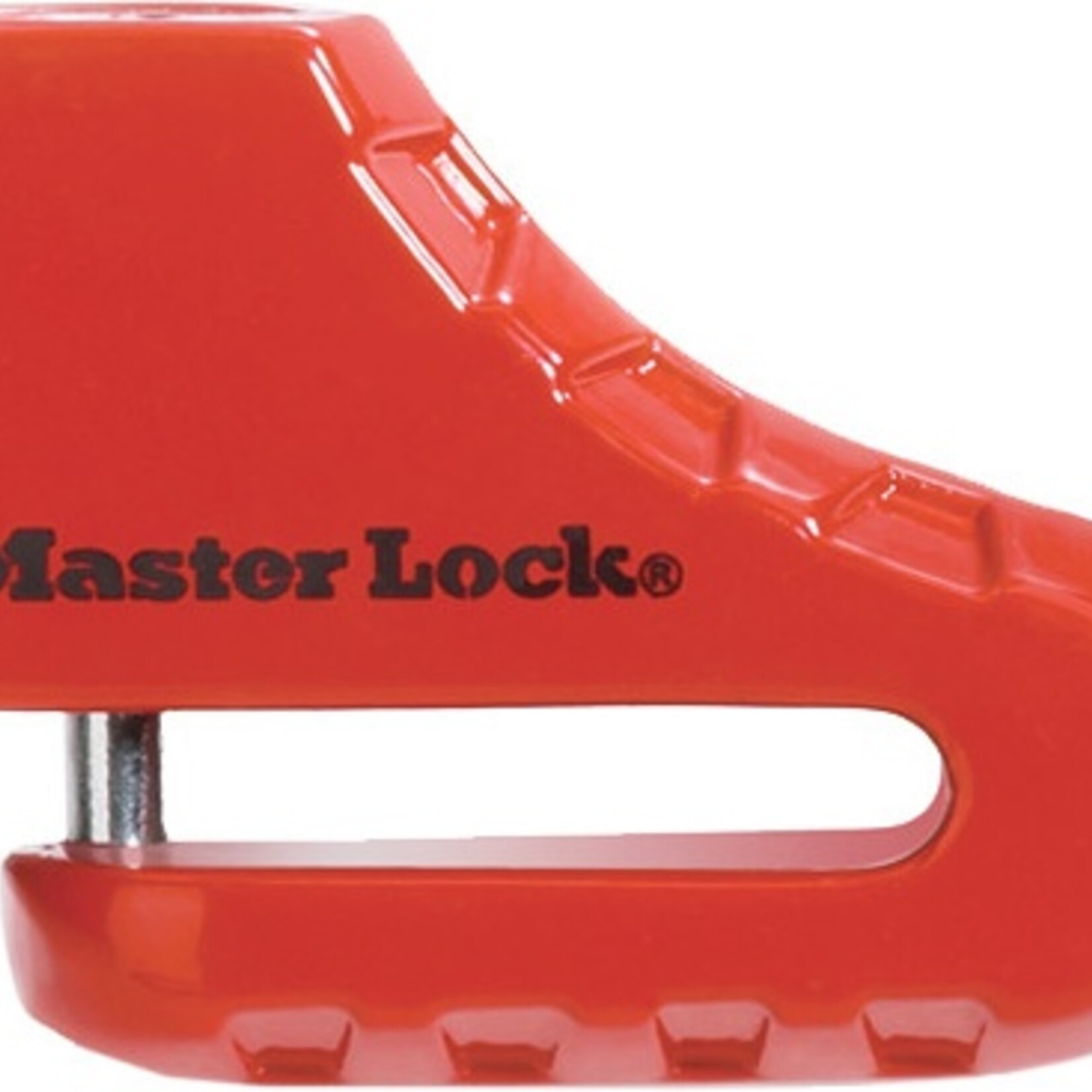 Master Lock Master Lock 2" Disc Lock