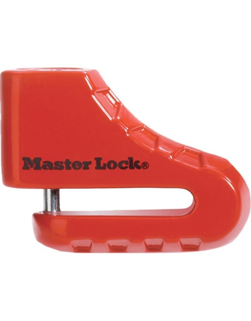 Master Lock Master Lock 2" Disc Lock