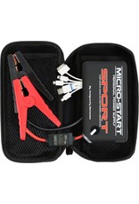 Jump Pack Sport Personal Power Supply