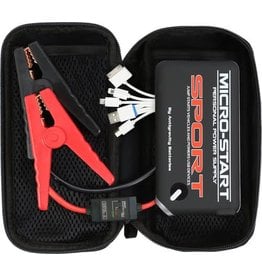 Jump Pack Sport Personal Power Supply