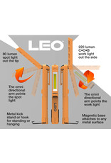 LEO LEO WORK LIGHT