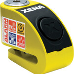 Xena Disc Lock + Alarm