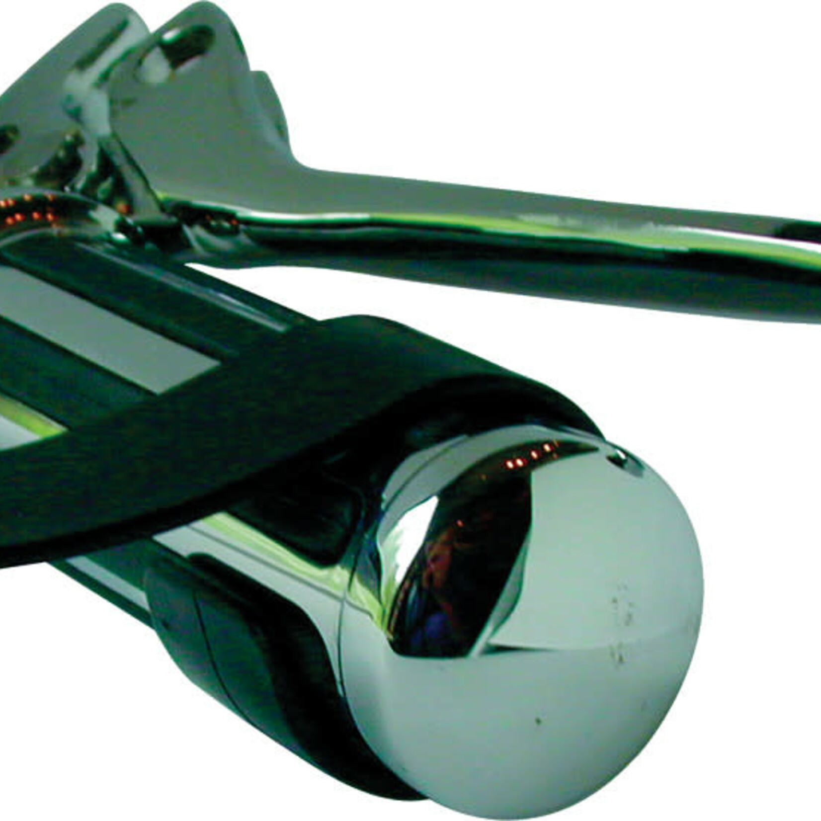 Crampbuster Cruise Assist Grip