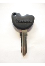 Vespa Key Blank - Vespa S/LX/Prima/Sprint 50, S 150 (NO CHIP)