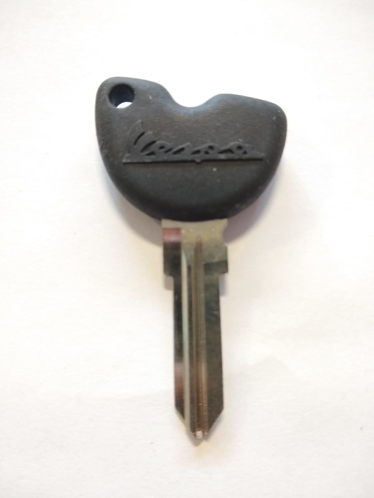 Key Blank Vespa S/LX/Prima/Sprint 50, S 150 (NO CHIP) Vespa Portland