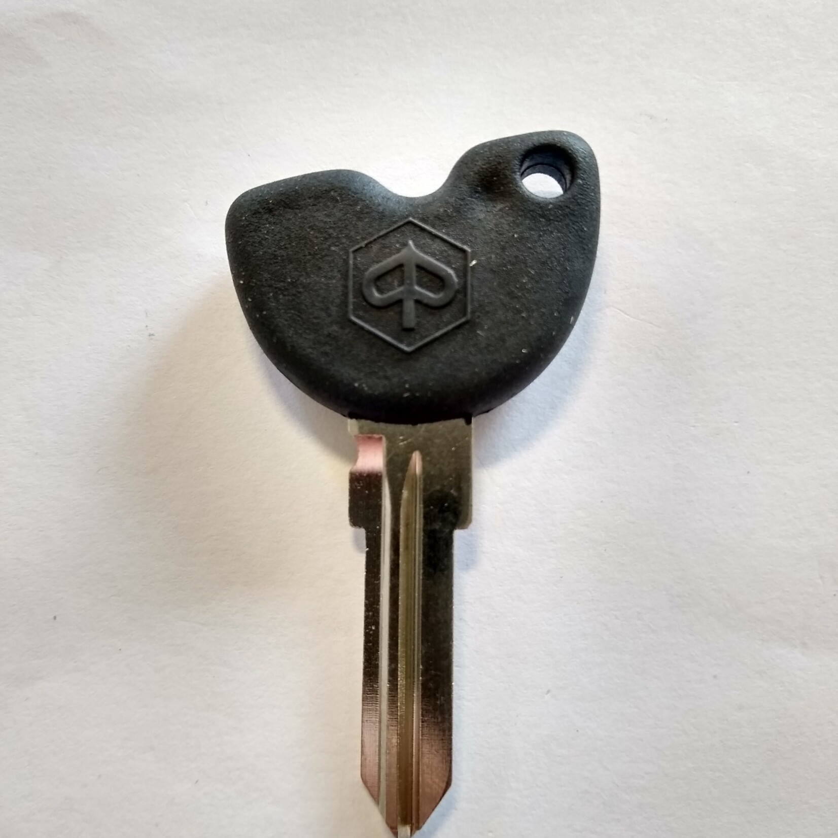 Piaggio Key Blank - Liberty 50 (All) / Fly 50 (2007-2009)