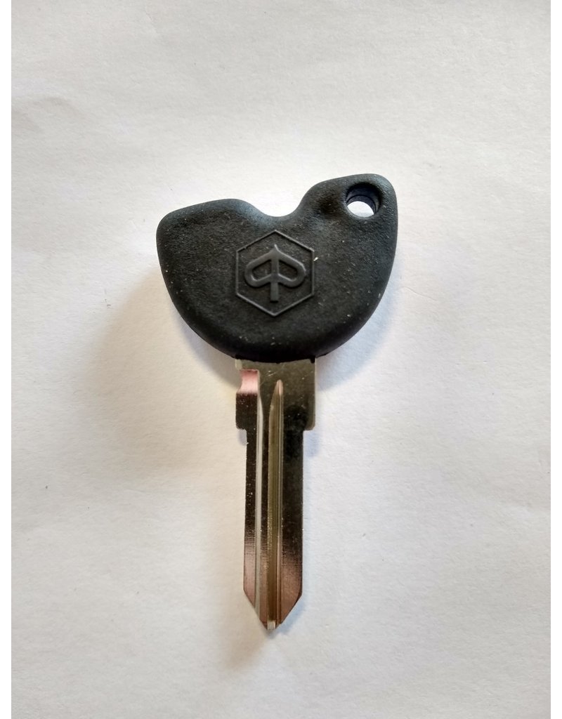 Piaggio Key Blank - Liberty 50 (All) / Fly 50 (2007-2009)