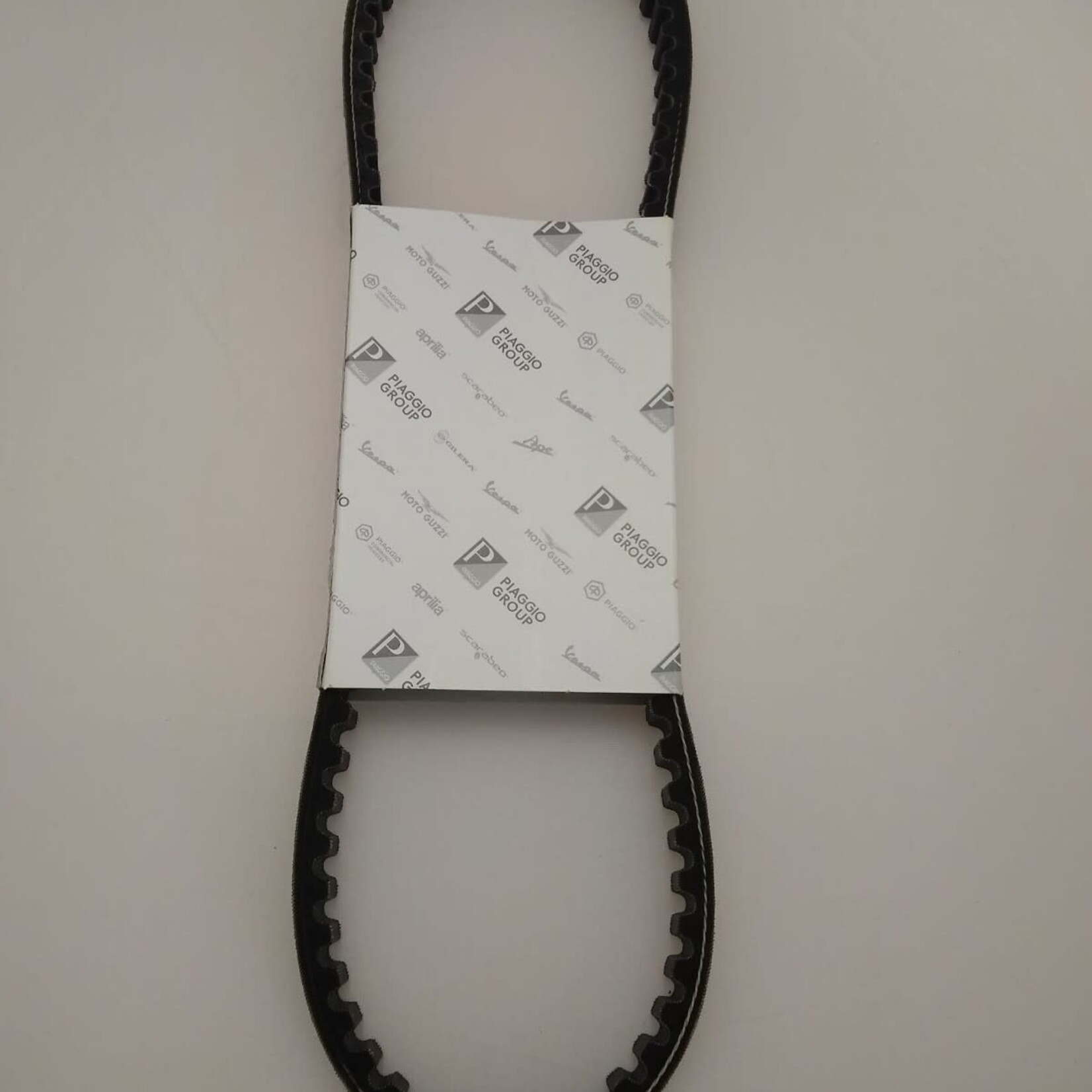 Piaggio Drive Belt - Piaggio Liberty 50, Typhoon 50