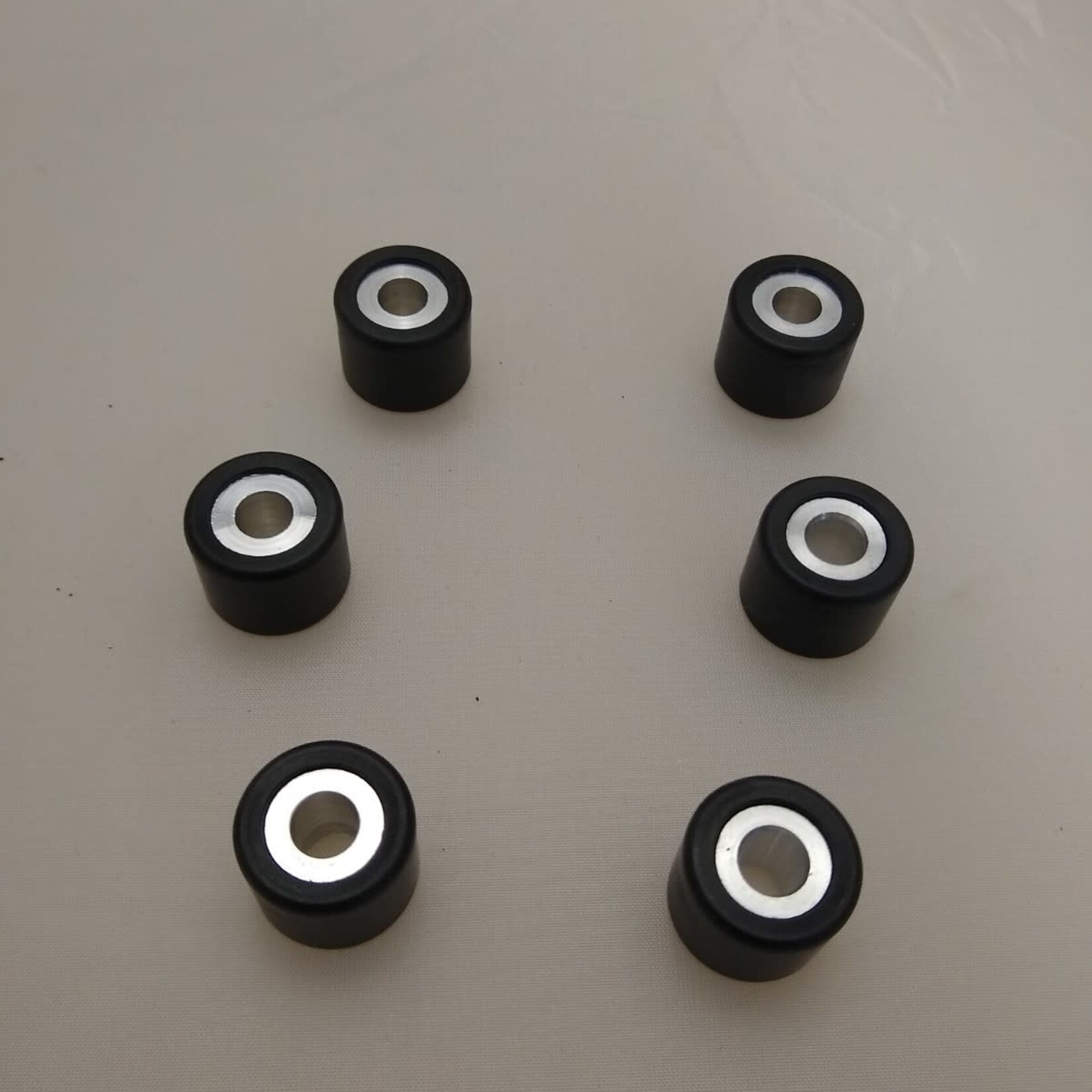 Piaggio Roller Weights - Vespa ET2/Early LX 50