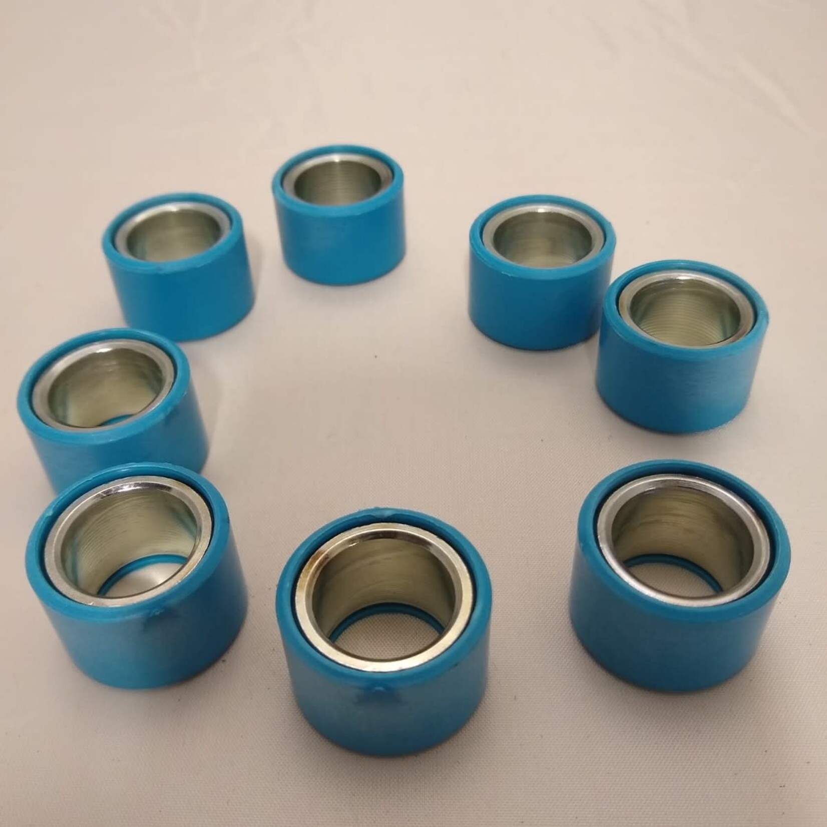 Piaggio Roller Weights - Piaggio MP3 500/BV 500