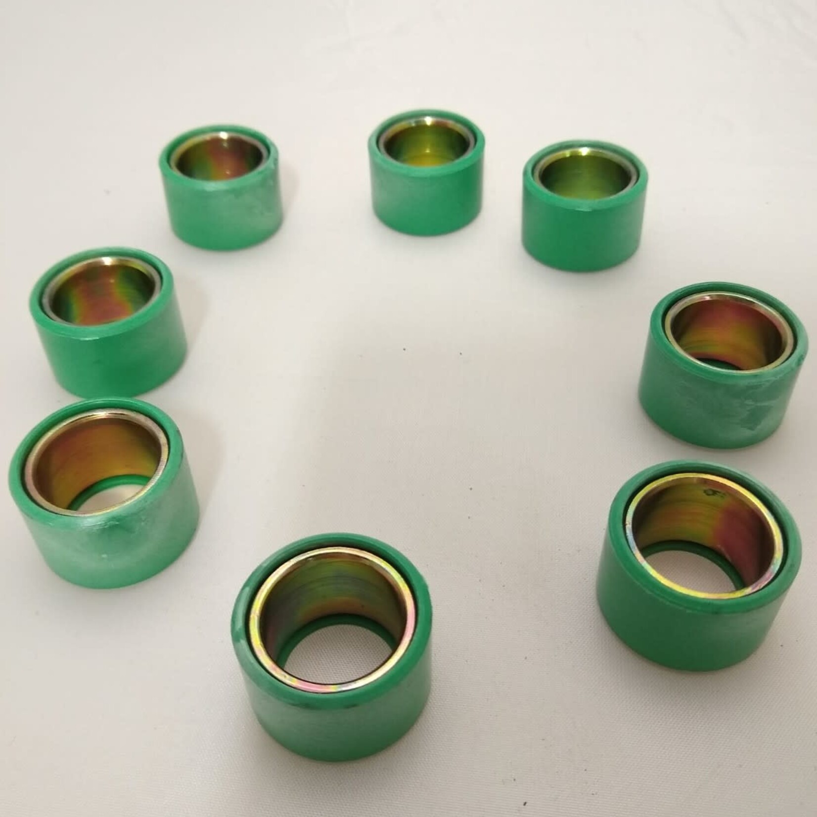 Piaggio Roller Weights - Piaggio MP3 400