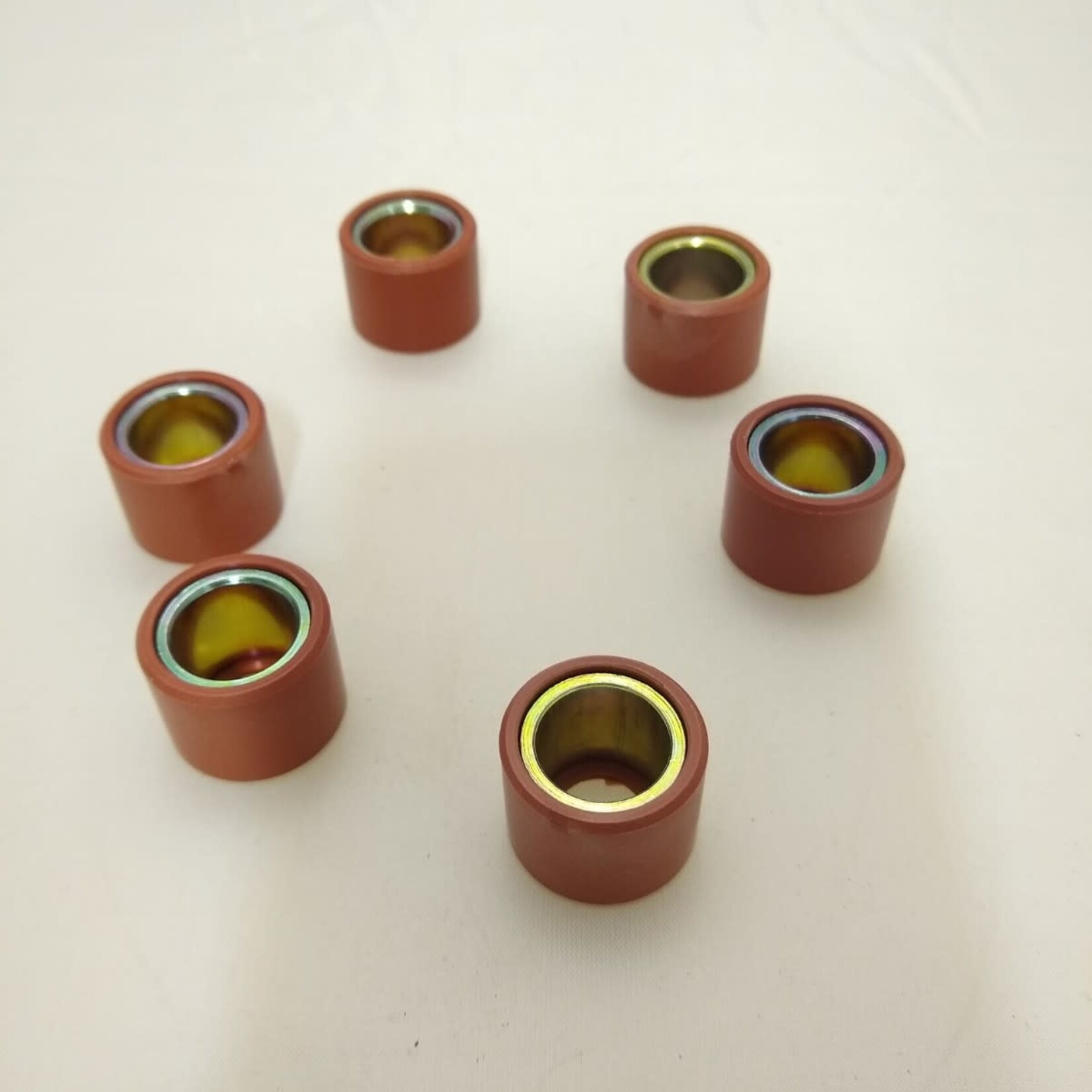 Piaggio Roller Weights - Vespa GTS 300/Piaggio  BV 250-300