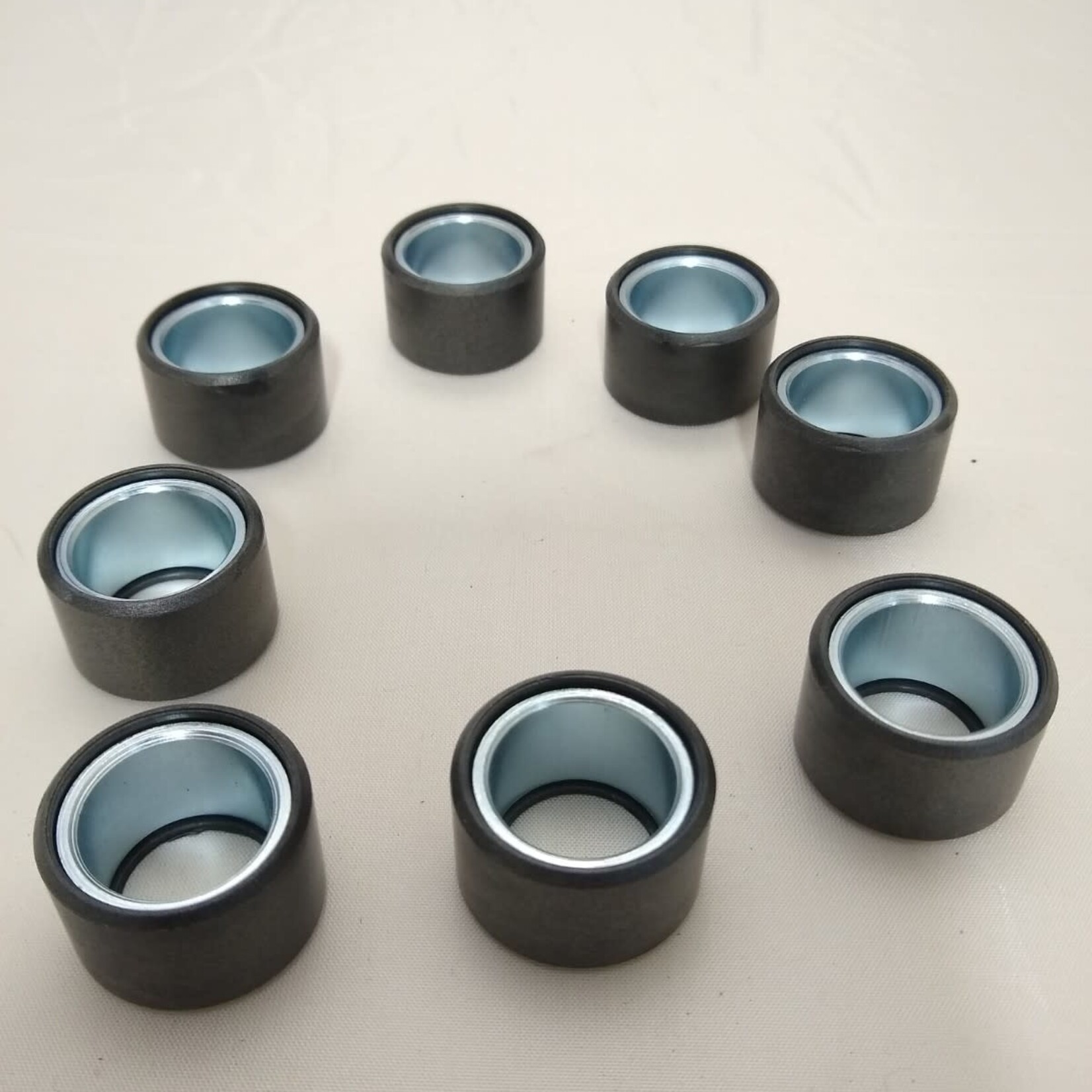 Piaggio Roller Weights - Piaggio BV 350