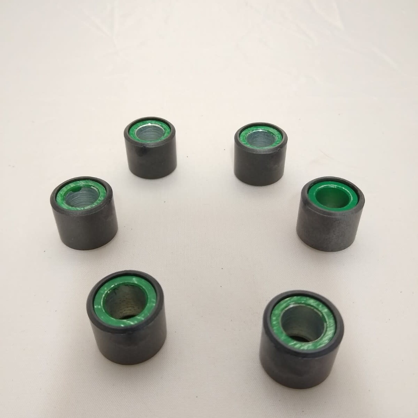 Piaggio Roller Weights - Vespa 150 Primavera/Sprint/946/Fly/Liberty