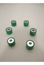 Piaggio Roller Weights - Vespa GTS 250/Piaggio MP3 250