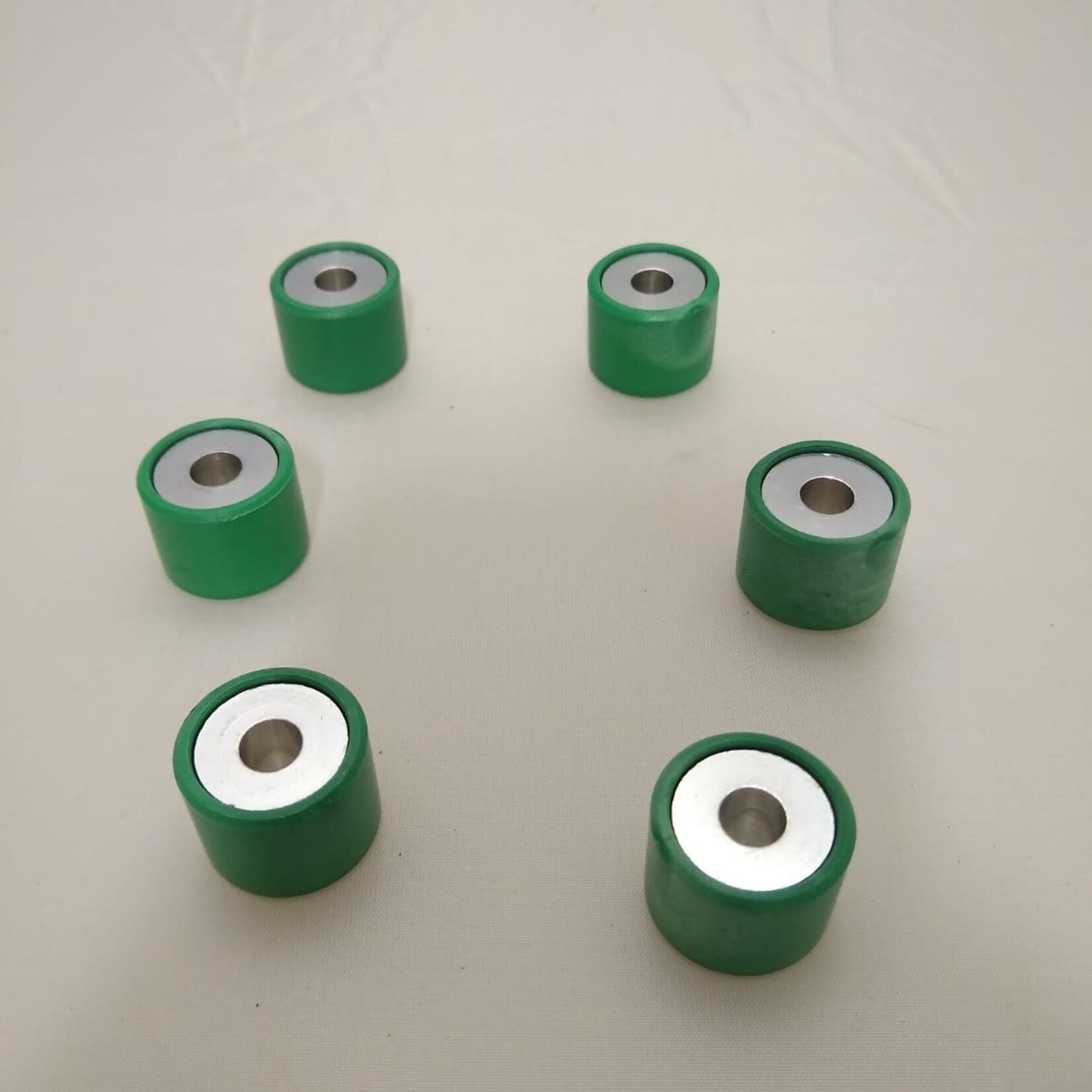 Piaggio Roller Weights - Vespa GTS 250/Piaggio MP3 250