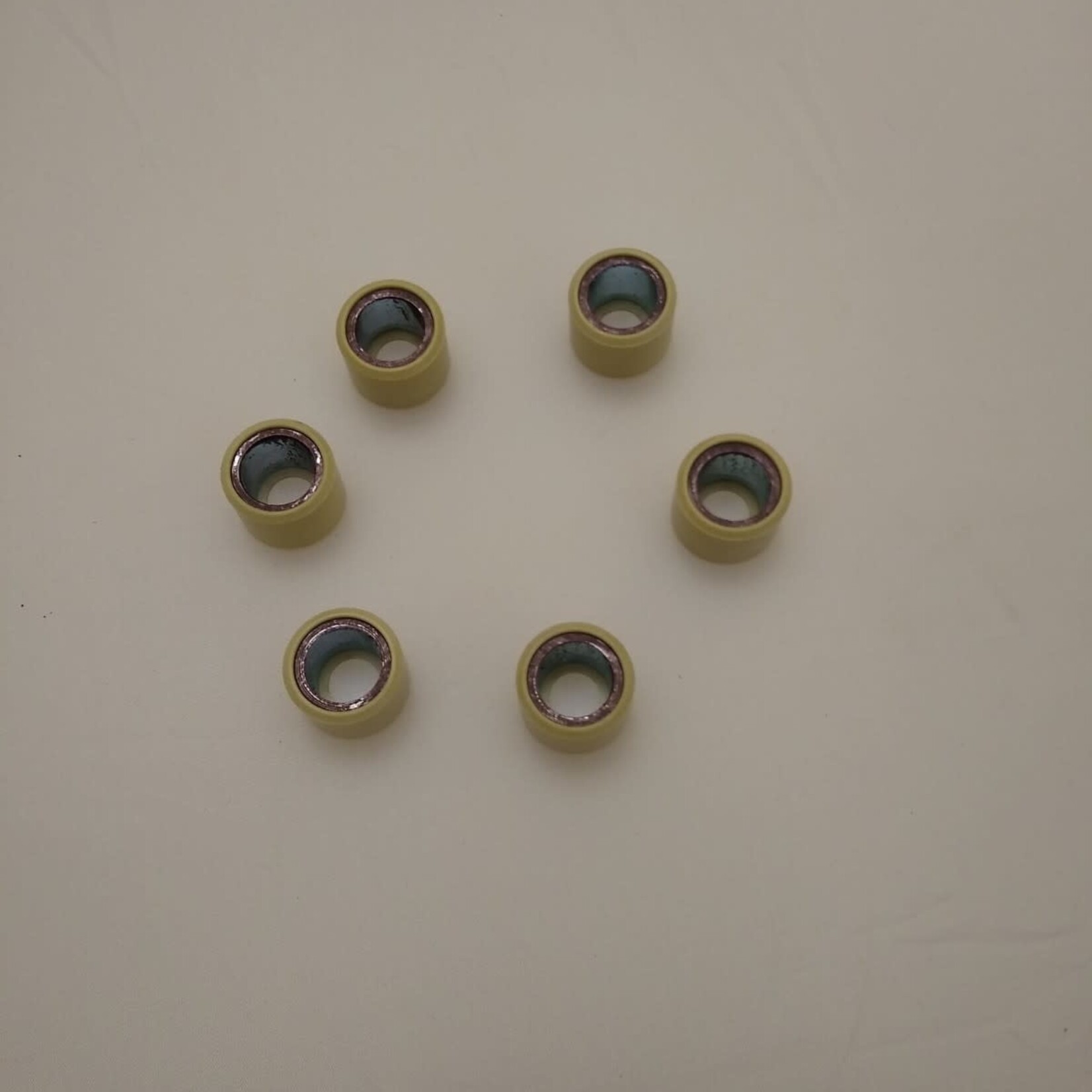 Piaggio Roller Weights - Vespa GTS 300 HPE