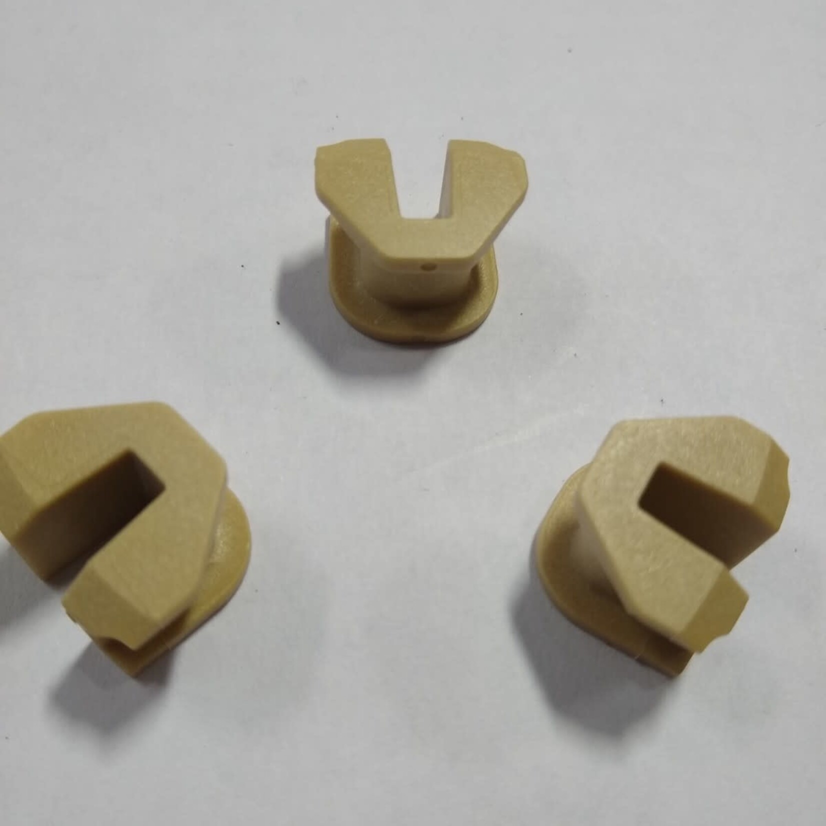 Piaggio Slider - Vespa GTS 300 HPE