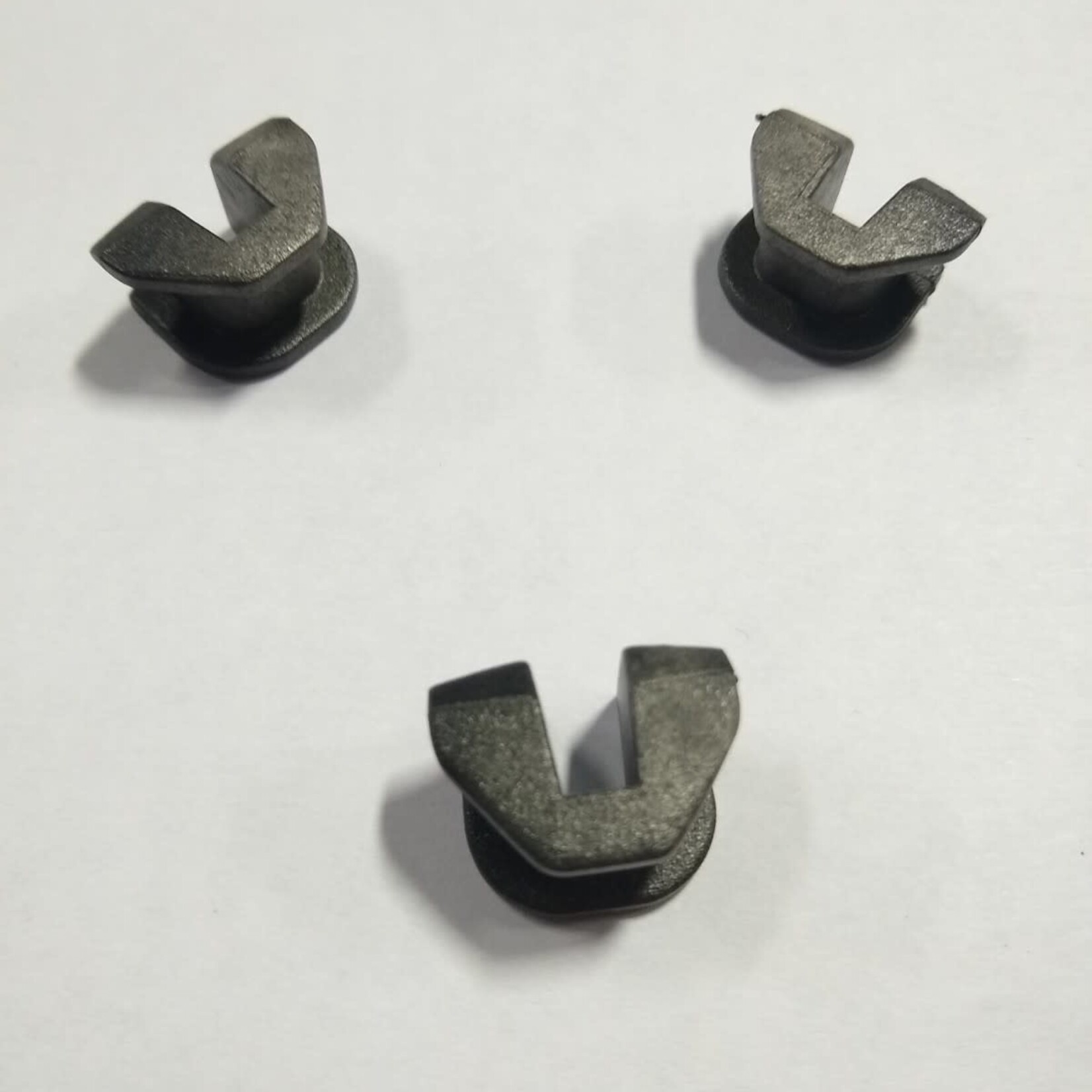 Piaggio Sliders - Primavera/Sprint/946/Liberty 150 (set of 3)