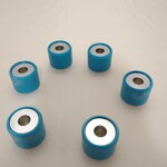 Roller Weights - Vespa GT 200/Piaggio BV 200
