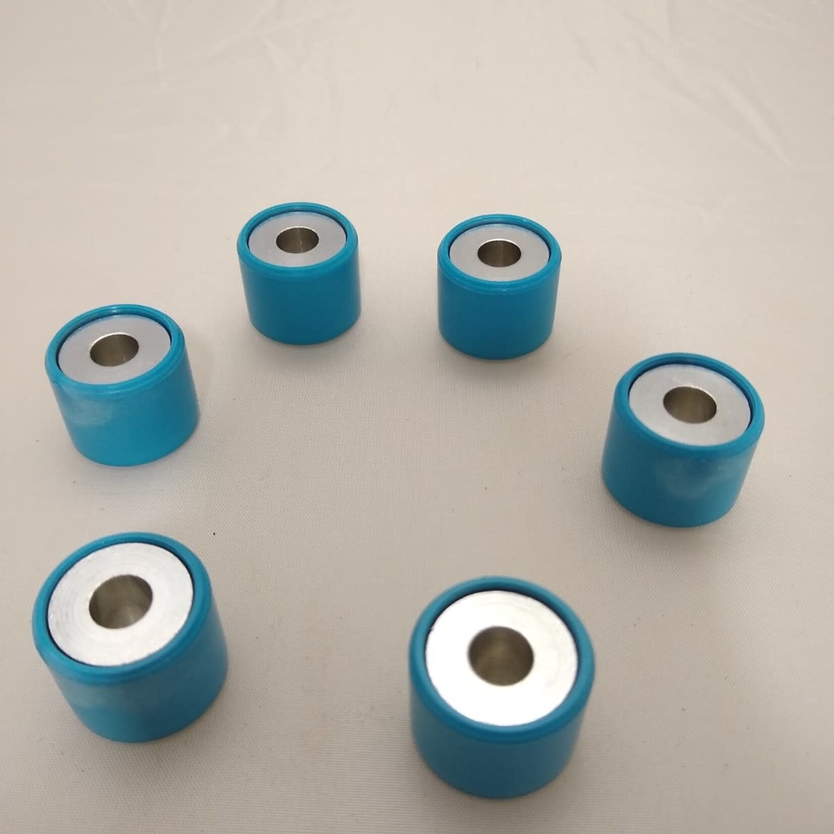 Roller Weights - Vespa GT 200/Piaggio BV 200