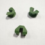 Piaggio Sliders - Vespa/Piaggio GTS 250/300 (Set of 3)