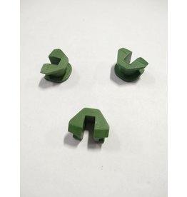 Piaggio Sliders - Vespa/Piaggio GTS 250/300 (Set of 3)