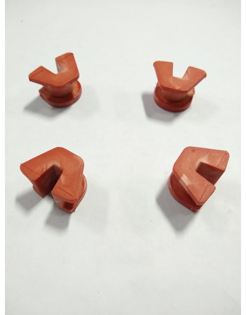 Piaggio Sliders - BV 350/400