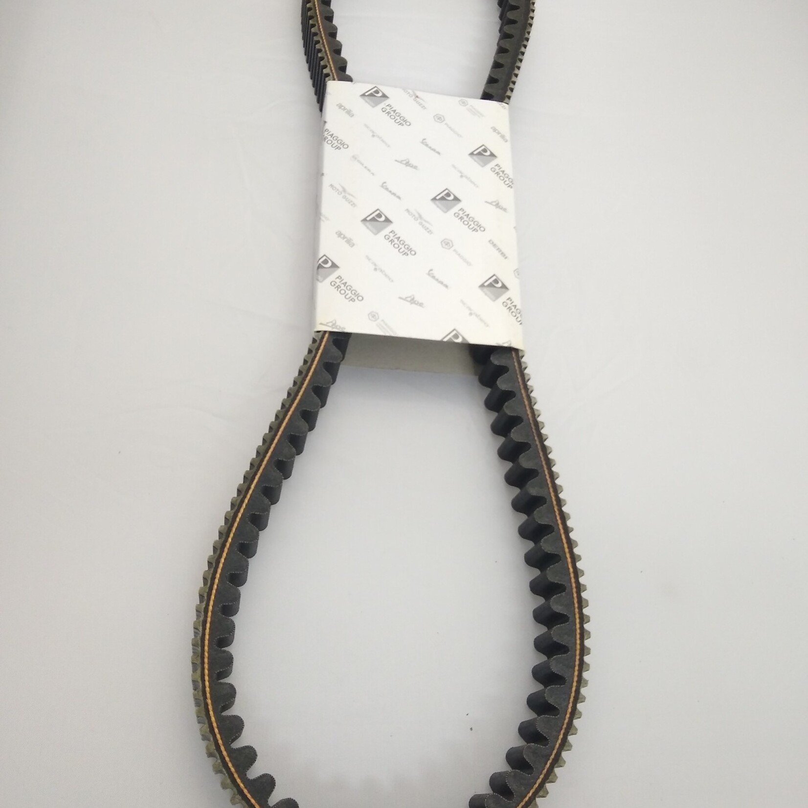 Piaggio Drive Belt - Piaggio BV 350