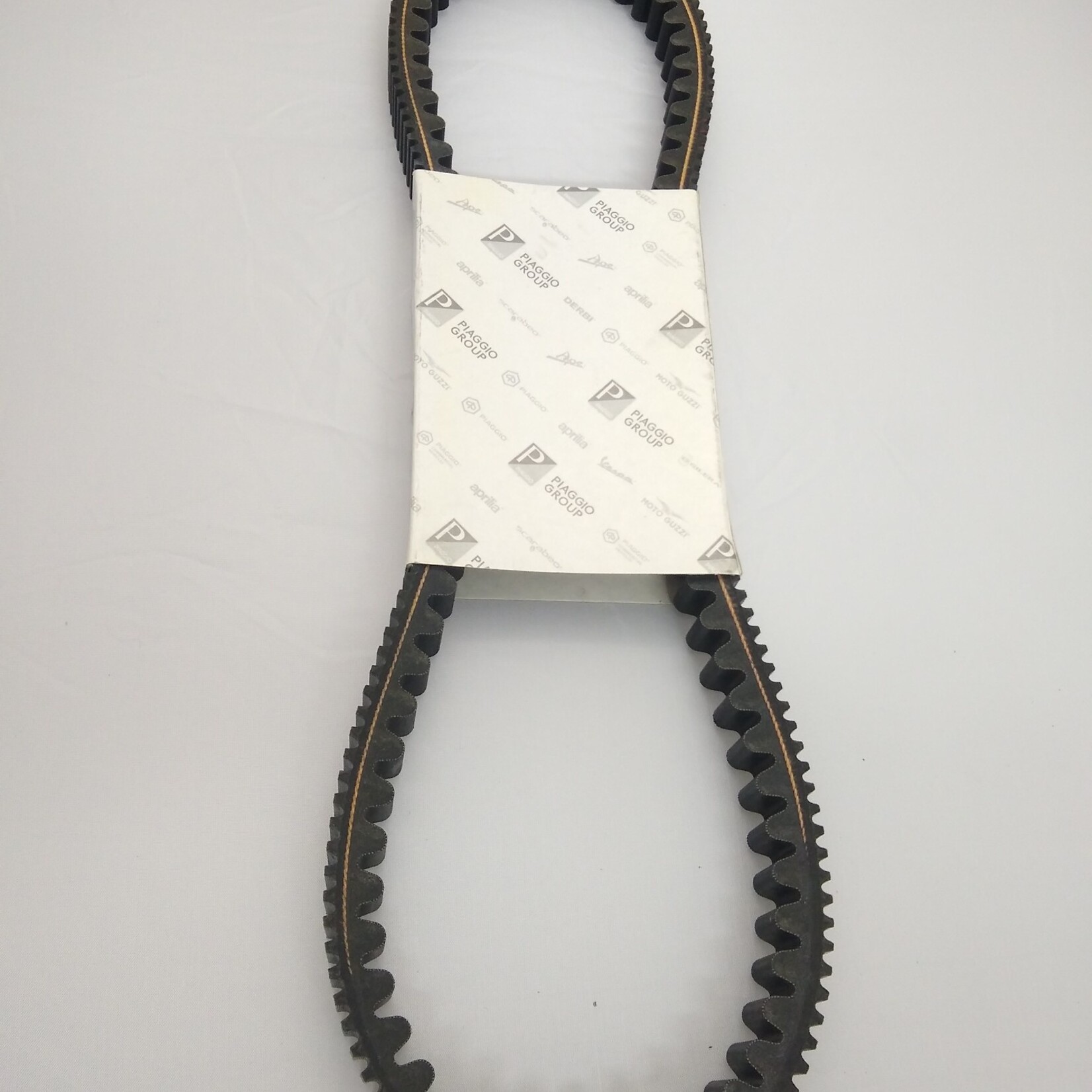 Piaggio Drive Belt - Piaggio BV 200