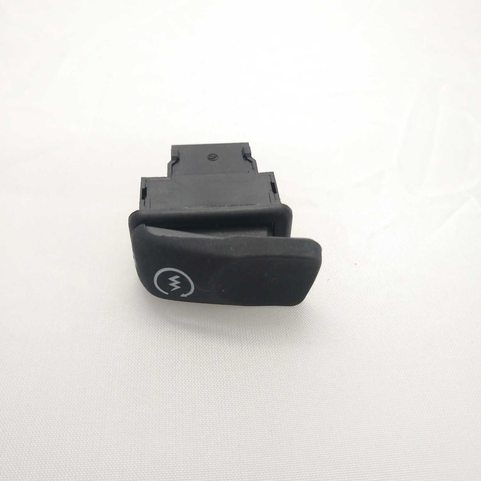 Piaggio Start Button - LX/GTS/BV/MP3