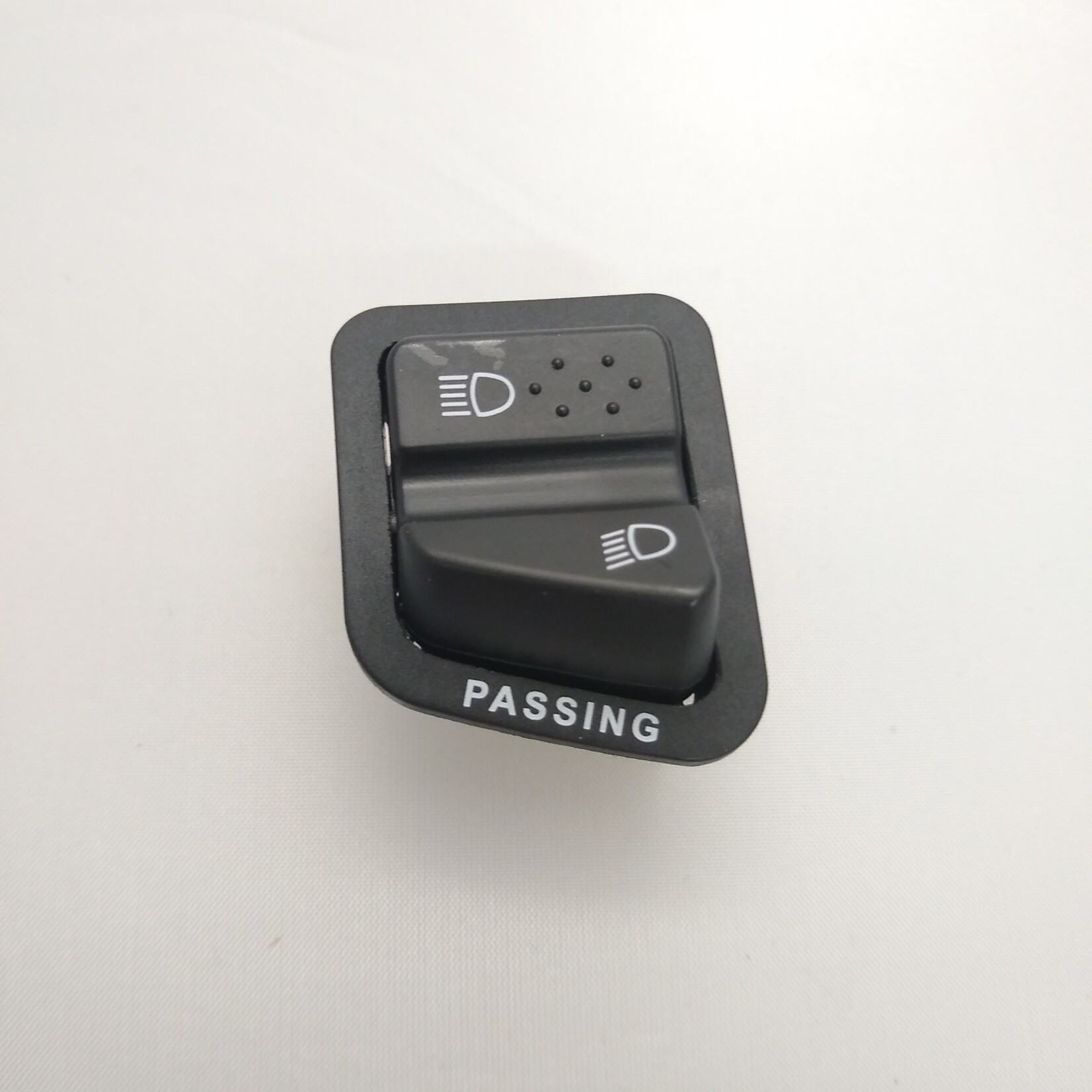 Piaggio Headlight Switch Piaggio BV/Fly/Liberty/MP3/Typhoon/X9