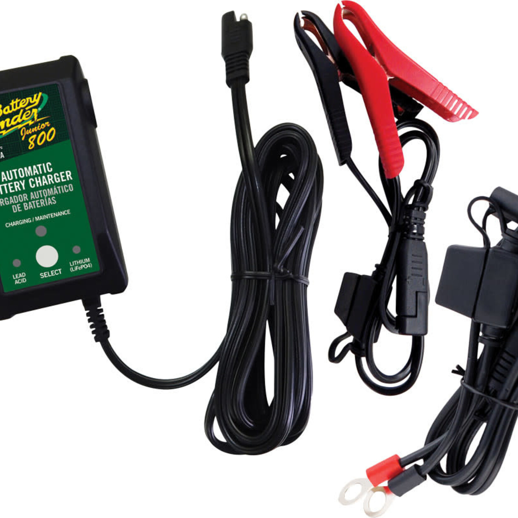 Battery Tender Battery Tender Junior 800MA