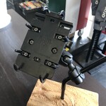 RAM Mounts RAM Mount Small Phone Holder - Complete Set (Fits phones 2.5-3.25" wide x 4.75-6.25" tall)