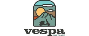 Vespa Portland