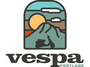 Vespa Portland
