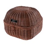 Prima Prima Wicker Basket Top Case