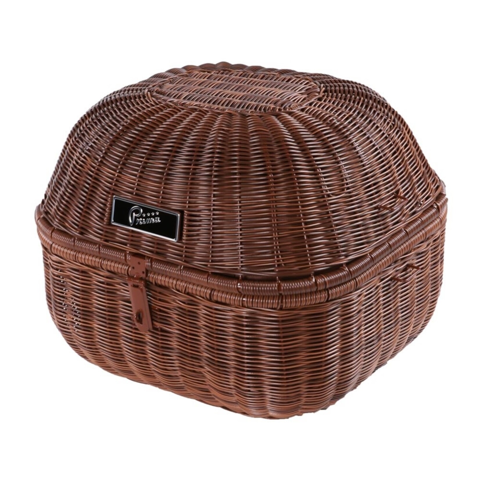 Prima Prima Wicker Basket Top Case