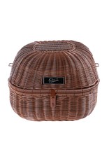 Prima Prima Wicker Basket Top Case