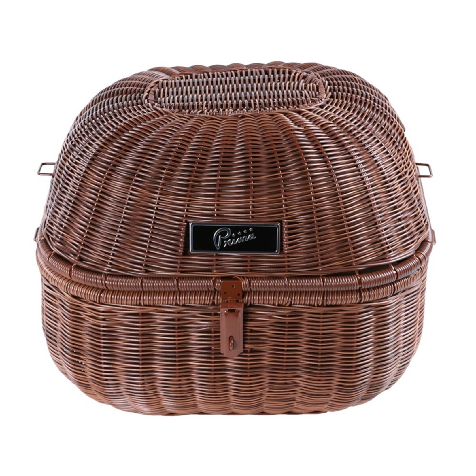 Prima Prima Wicker Basket Top Case
