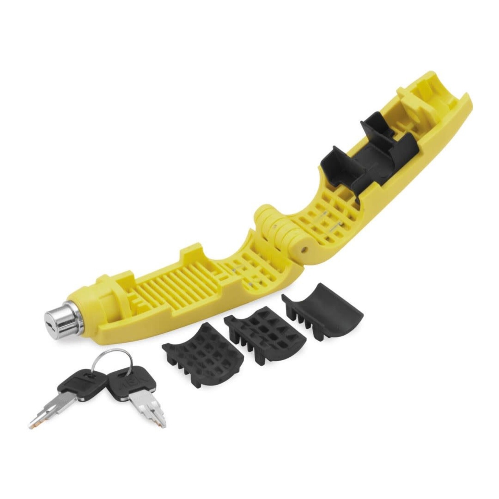 BULLY LOCKS Grip Lock