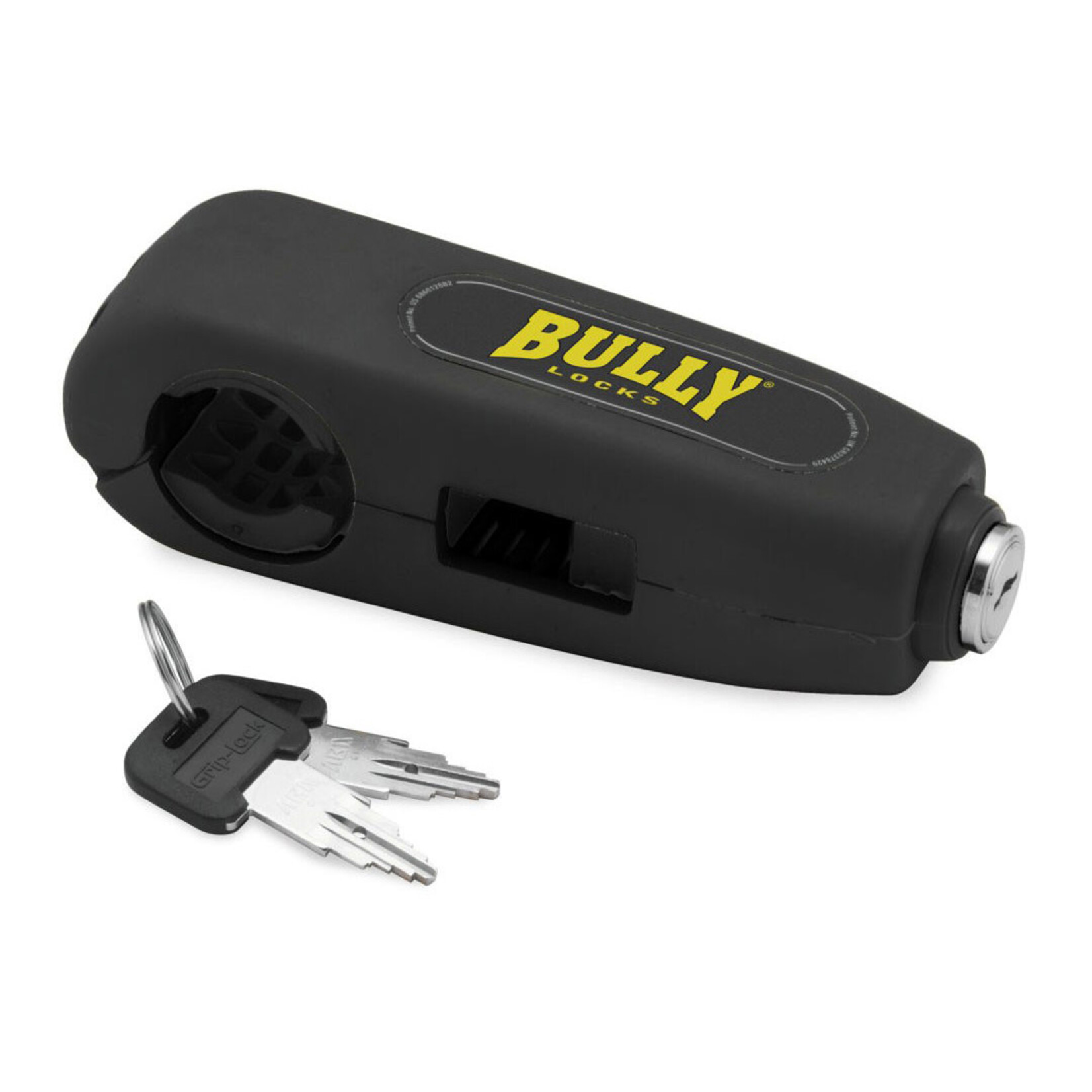 BULLY LOCKS Grip Lock