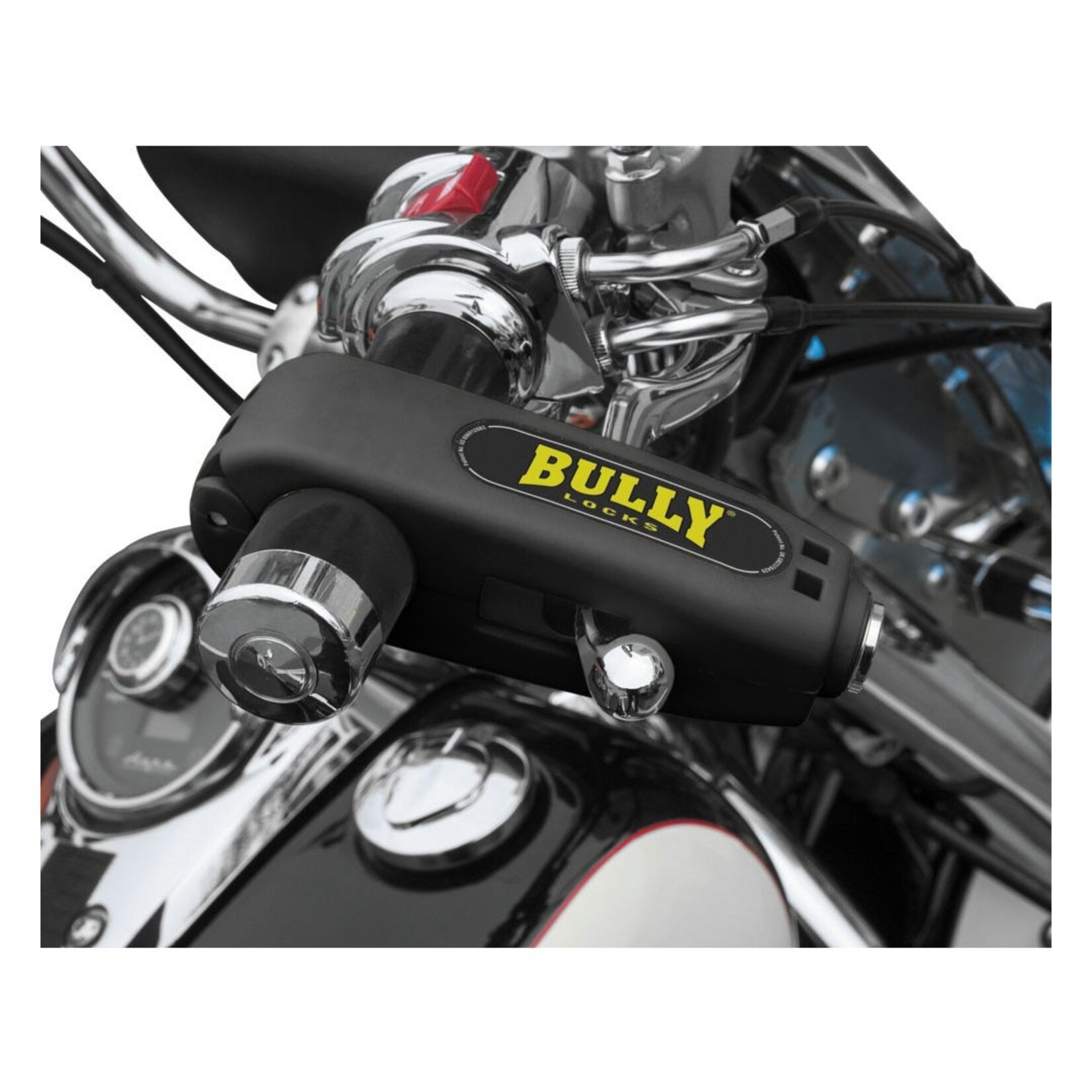 BULLY LOCKS Grip Lock