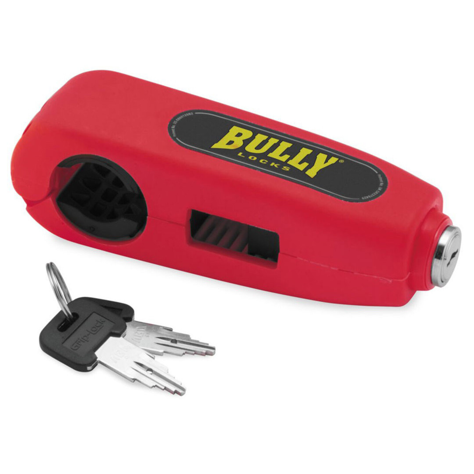 BULLY LOCKS Grip Lock