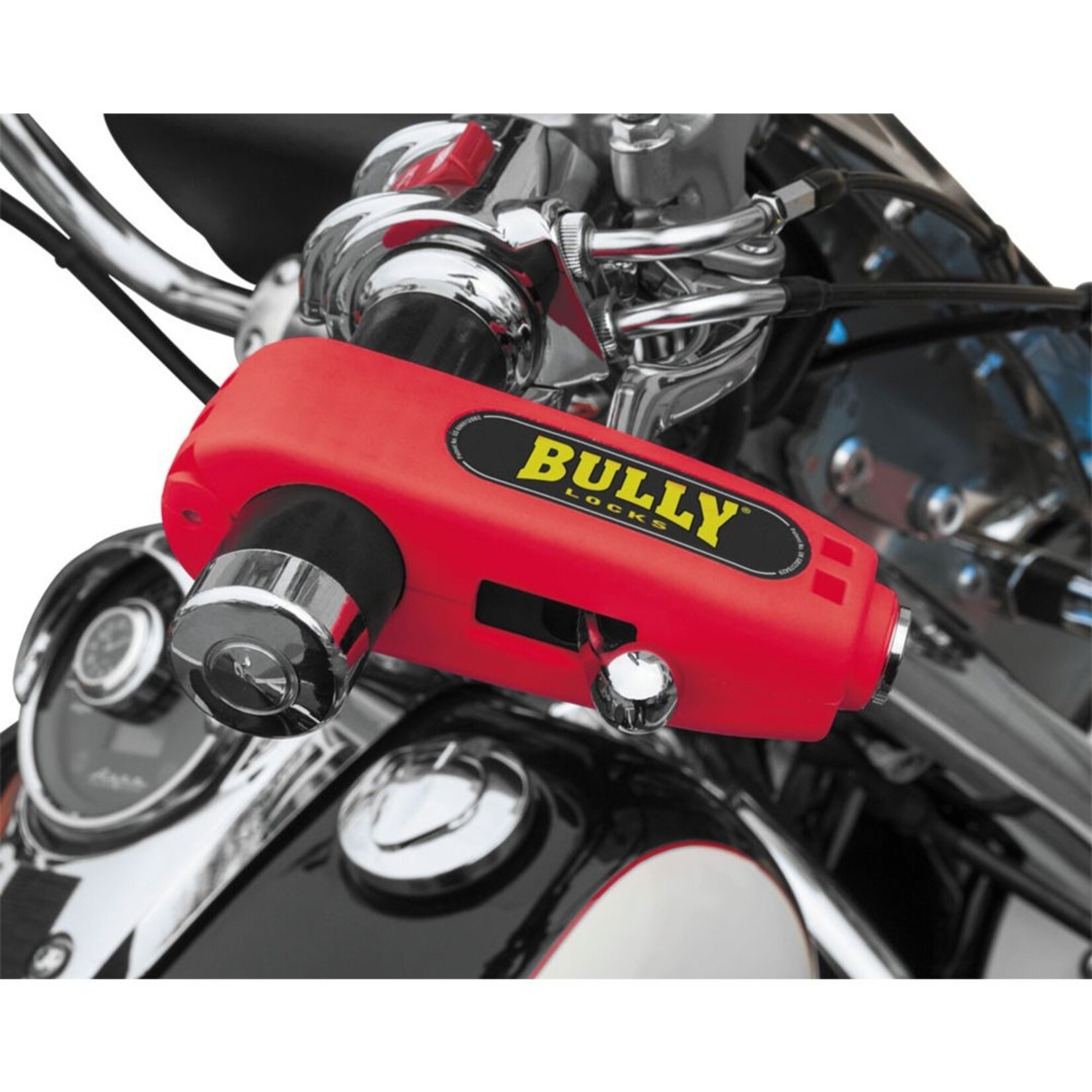 BULLY LOCKS Grip Lock